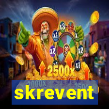 skrevent