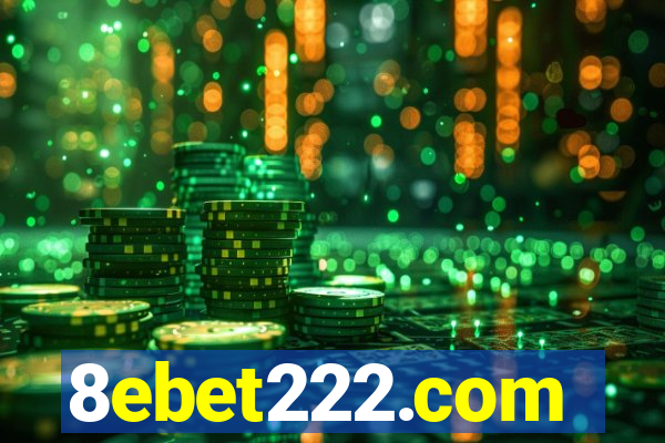 8ebet222.com