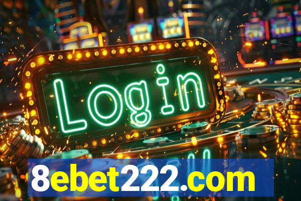 8ebet222.com