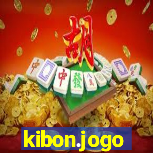 kibon.jogo