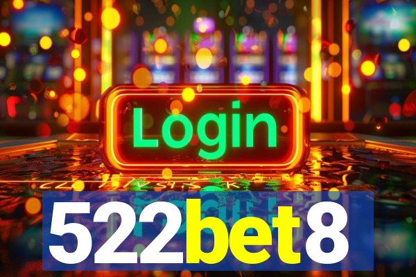 522bet8