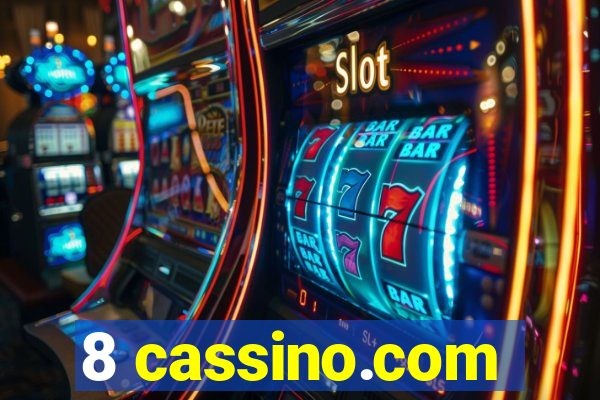 8 cassino.com