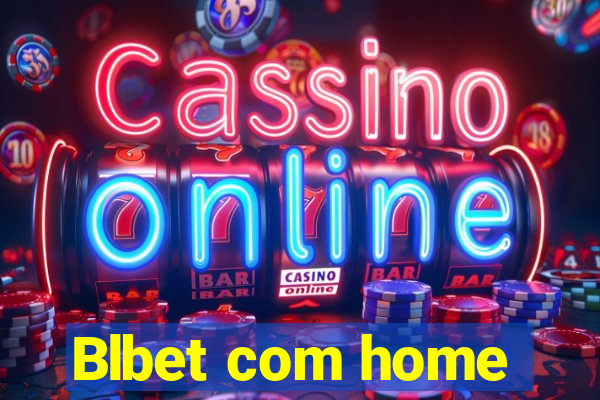 Blbet com home