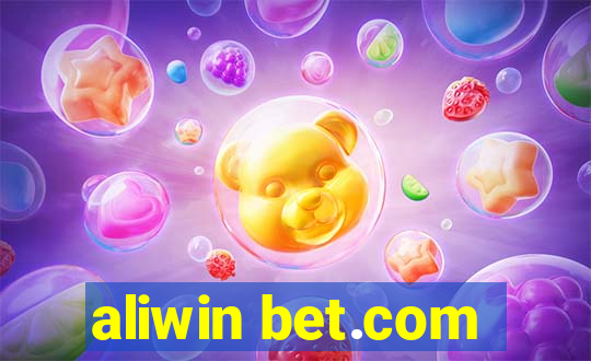 aliwin bet.com