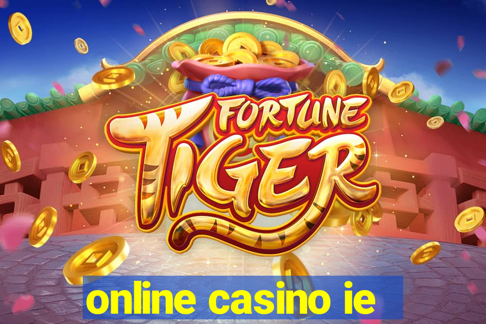 online casino ie