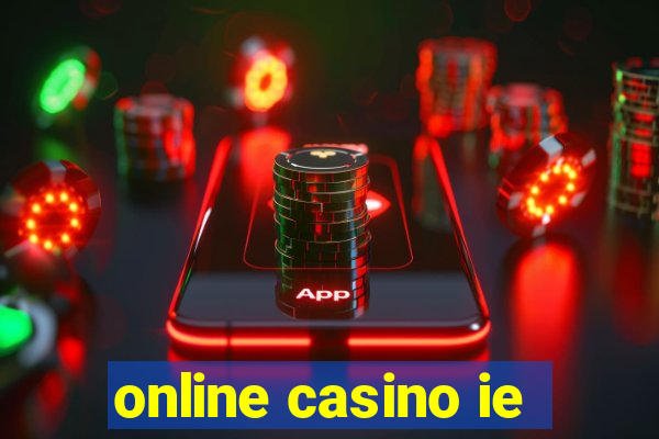 online casino ie