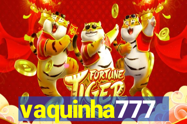 vaquinha777