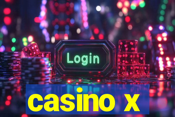 casino x