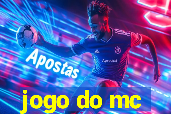 jogo do mc