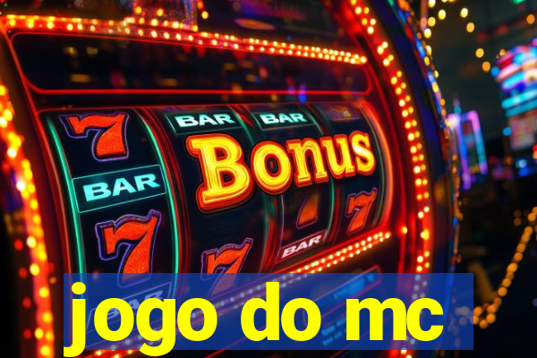 jogo do mc