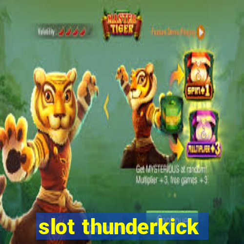 slot thunderkick