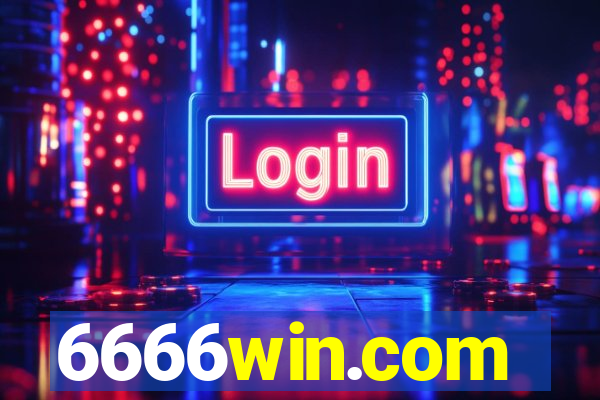 6666win.com