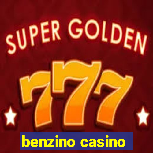 benzino casino