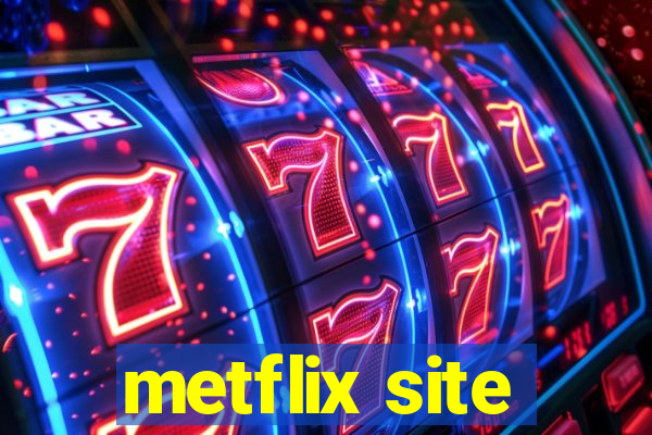 metflix site