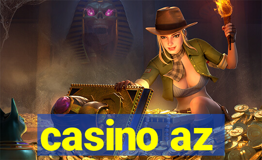 casino az