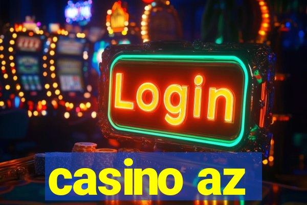 casino az