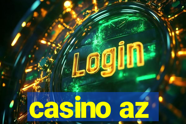 casino az