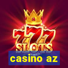 casino az