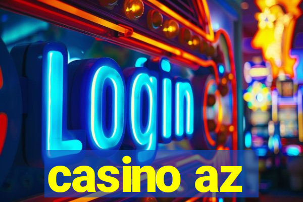 casino az