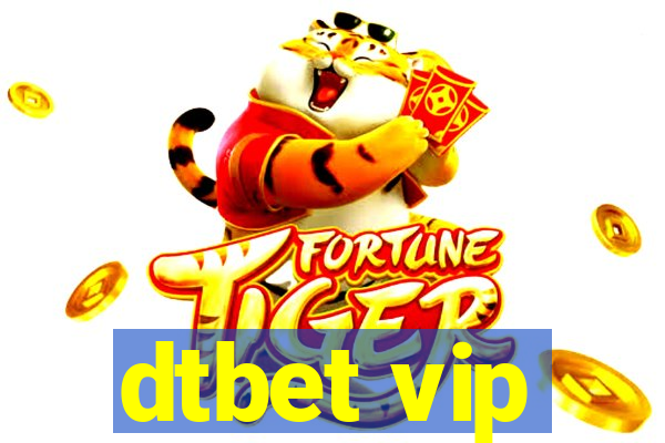 dtbet vip