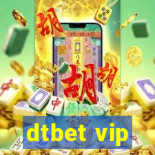 dtbet vip