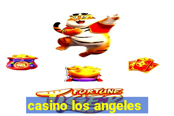 casino los angeles