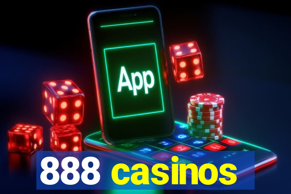 888 casinos