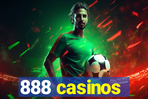 888 casinos