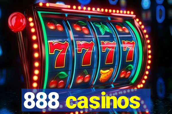 888 casinos