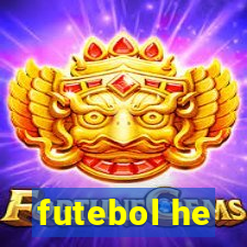 futebol he