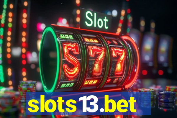 slots13.bet