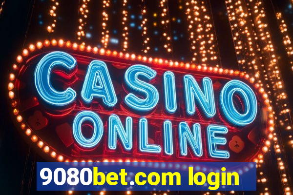 9080bet.com login