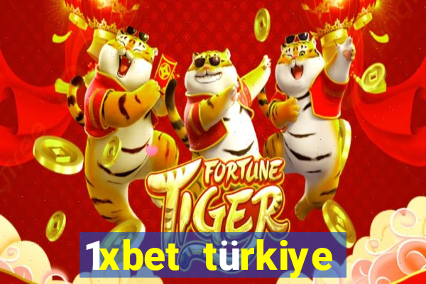 1xbet türkiye canl? bahis ve casino sitesi