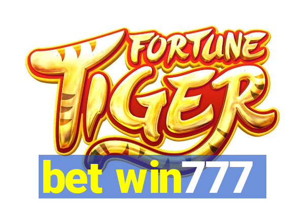 bet win777