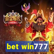 bet win777