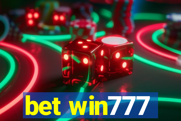 bet win777