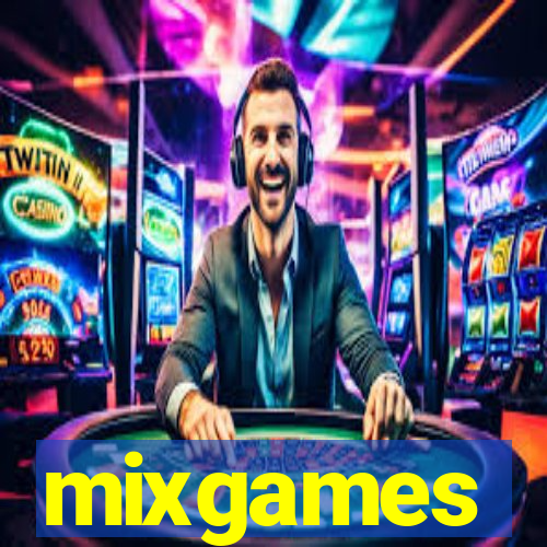 mixgames