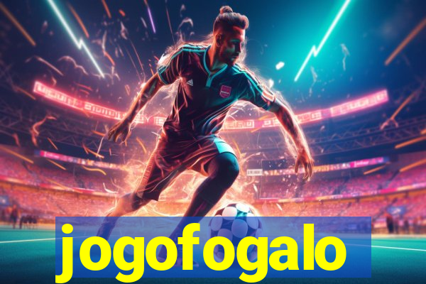 jogofogalo