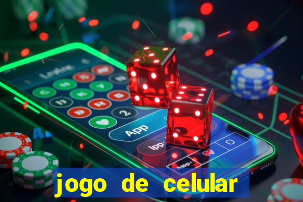 jogo de celular para dois