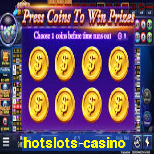 hotslots-casino