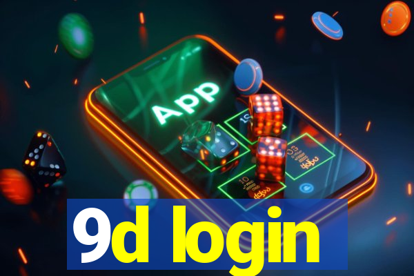 9d login