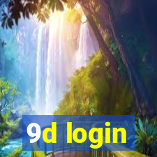 9d login