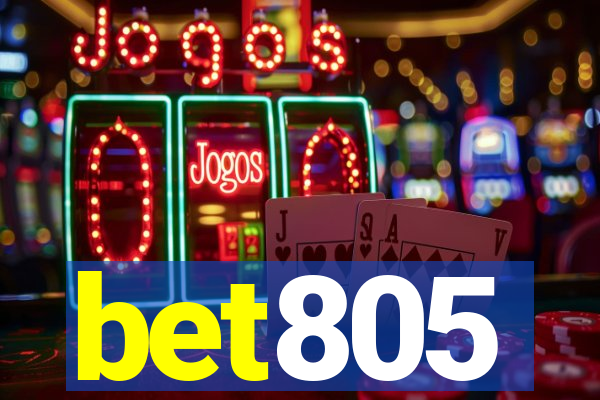 bet805