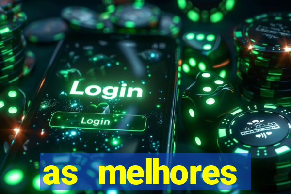 as melhores plataformas para jogar