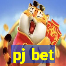 pj bet