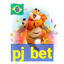 pj bet