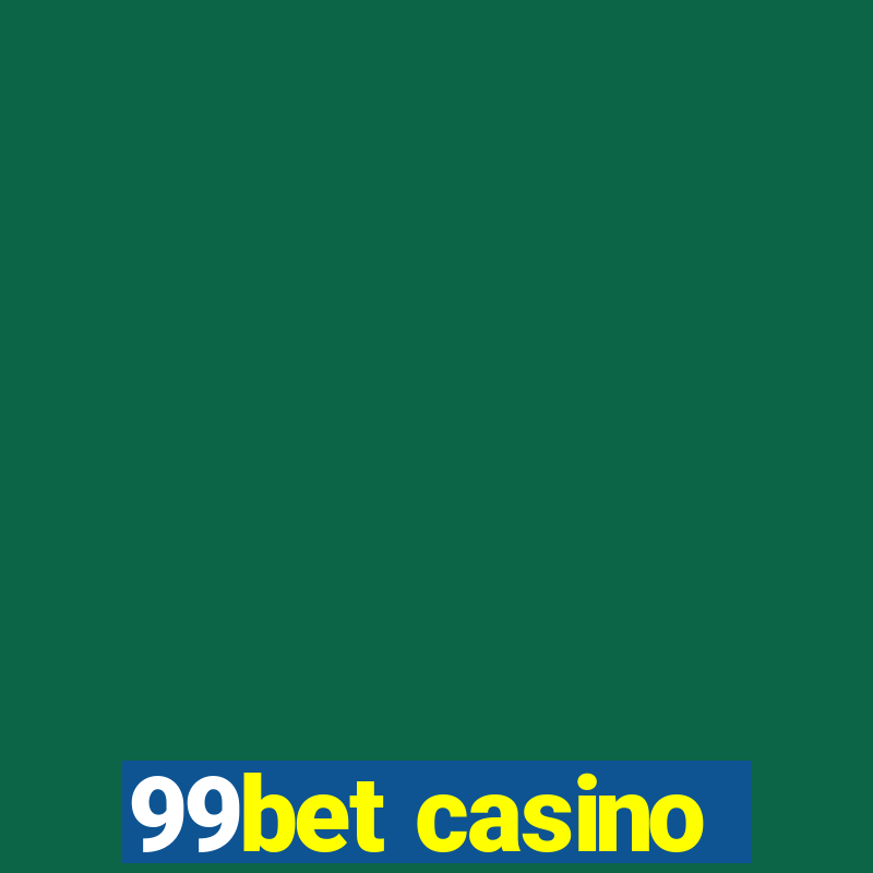 99bet casino