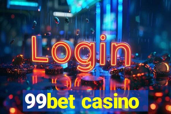 99bet casino