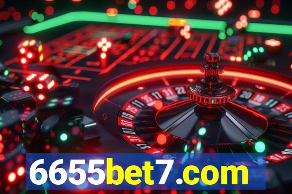 6655bet7.com