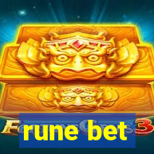 rune bet